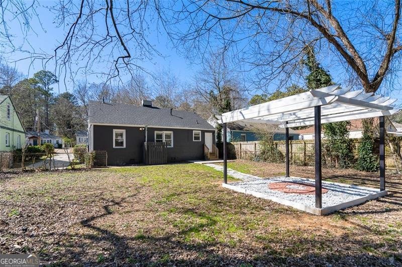 1802 Gordon Street Atlanta - 29