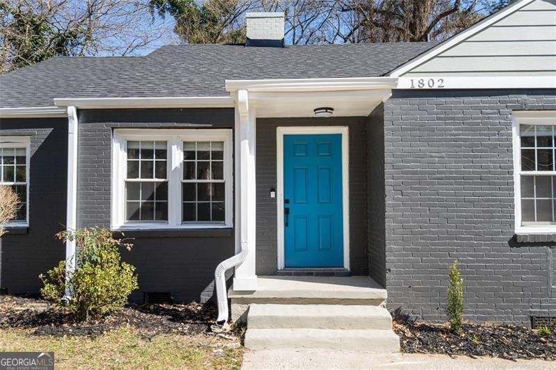 1802 Gordon Street Atlanta - 3