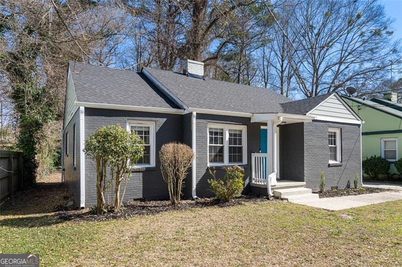 1802 Gordon Street Atlanta - 32