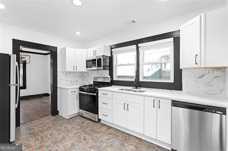 1802 Gordon Street Atlanta - 5