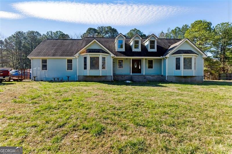 1505 OZORA Road Loganville - 1