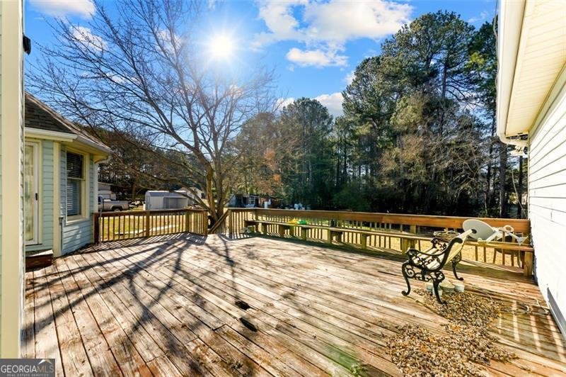 1505 OZORA Road Loganville - 24