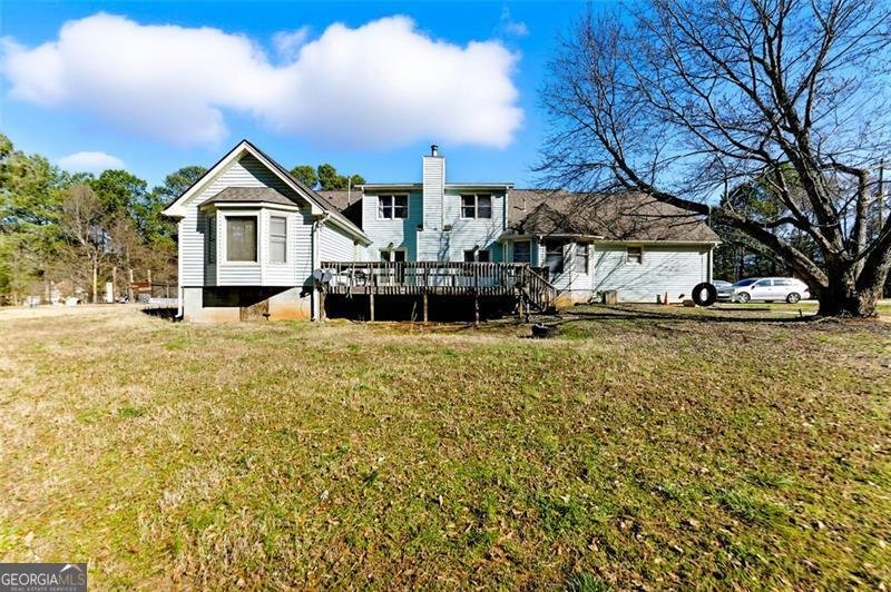 1505 OZORA Road Loganville - 25