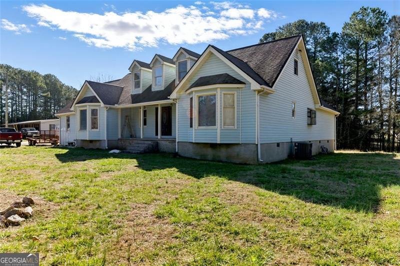 1505 OZORA Road Loganville - 29