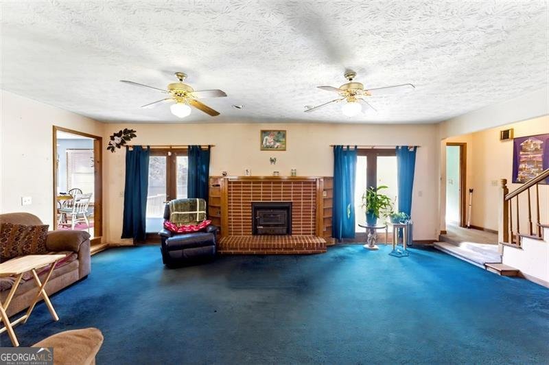1505 OZORA Road Loganville - 3