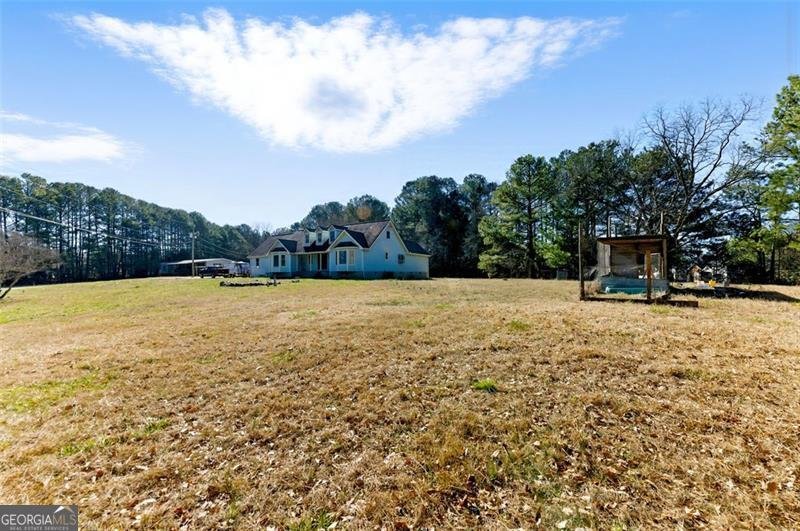 1505 OZORA Road Loganville - 30