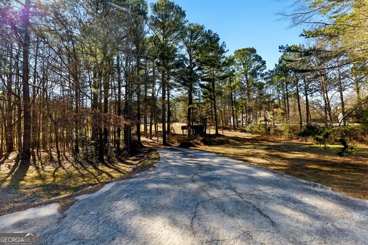 1505 OZORA Road Loganville - 37