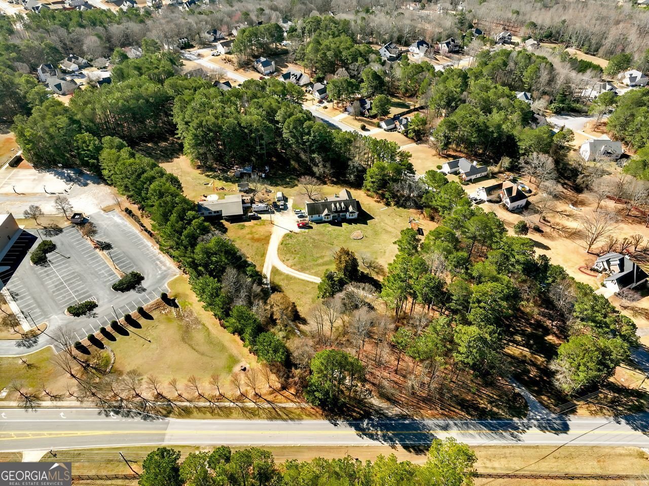 1505 OZORA Road Loganville - 38