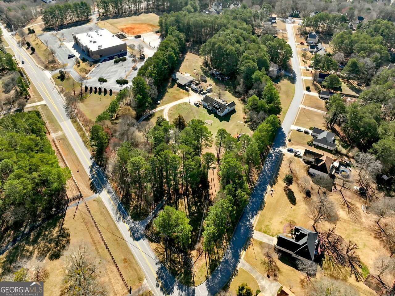 1505 OZORA Road Loganville - 39