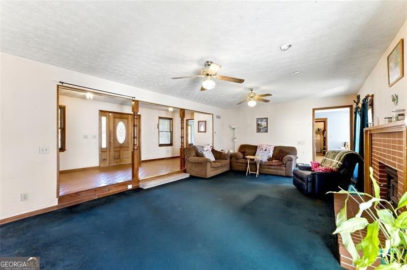 1505 OZORA Road Loganville - 4