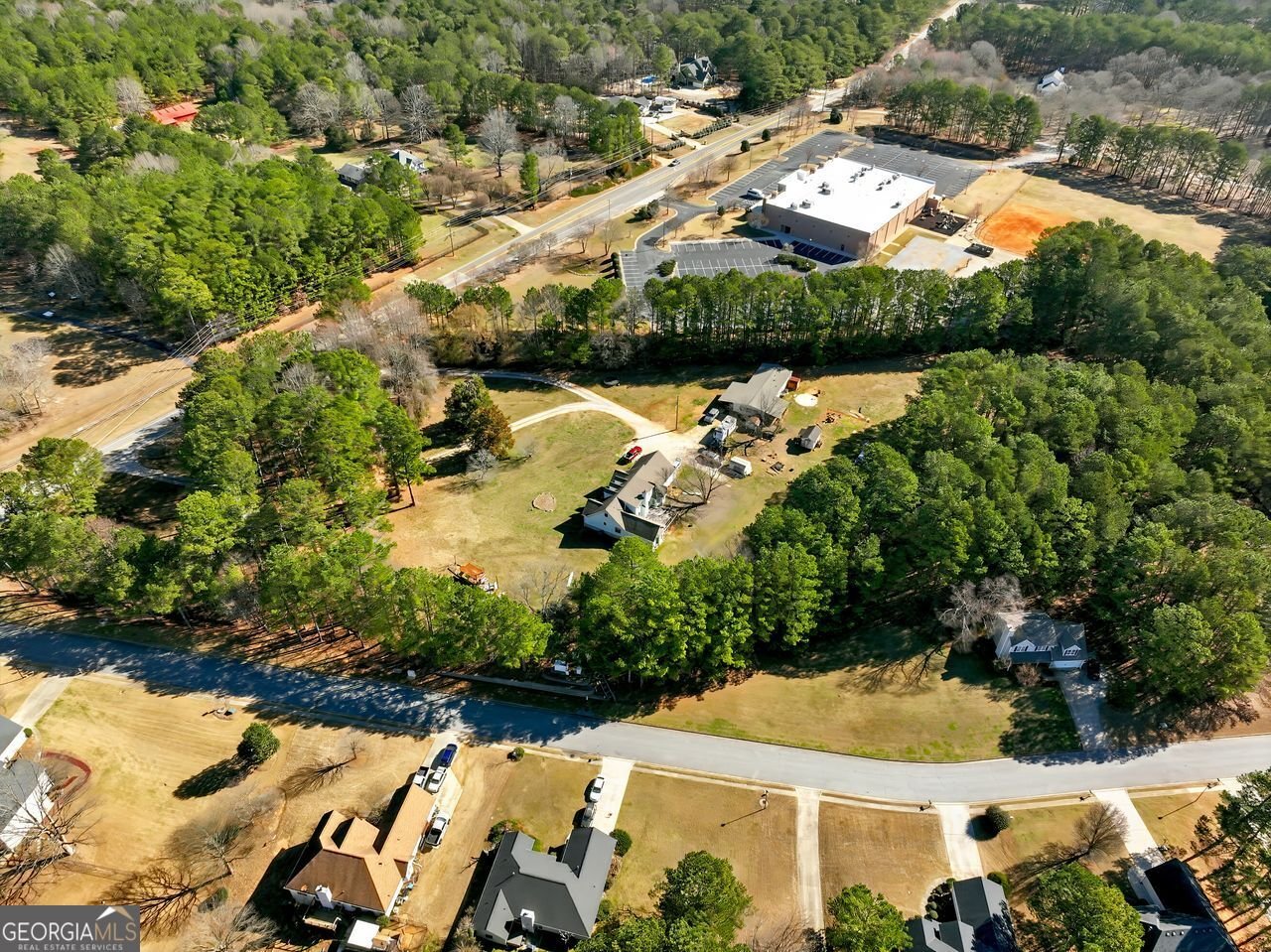 1505 OZORA Road Loganville - 40