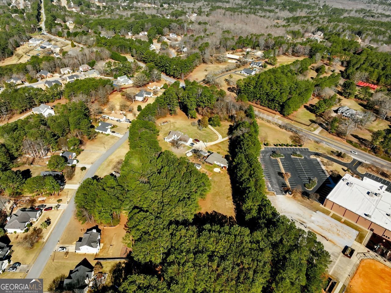 1505 OZORA Road Loganville - 41
