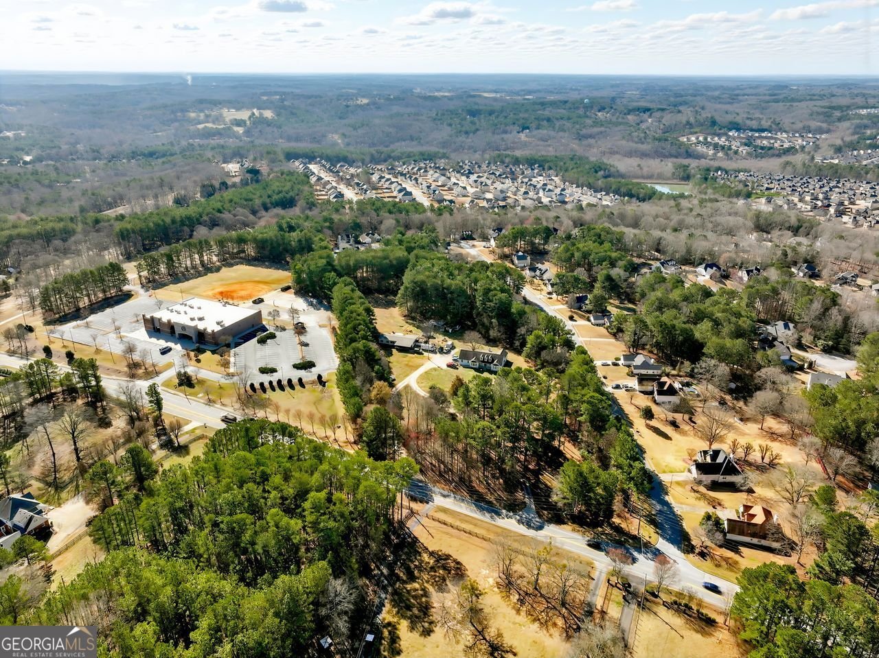 1505 OZORA Road Loganville - 42