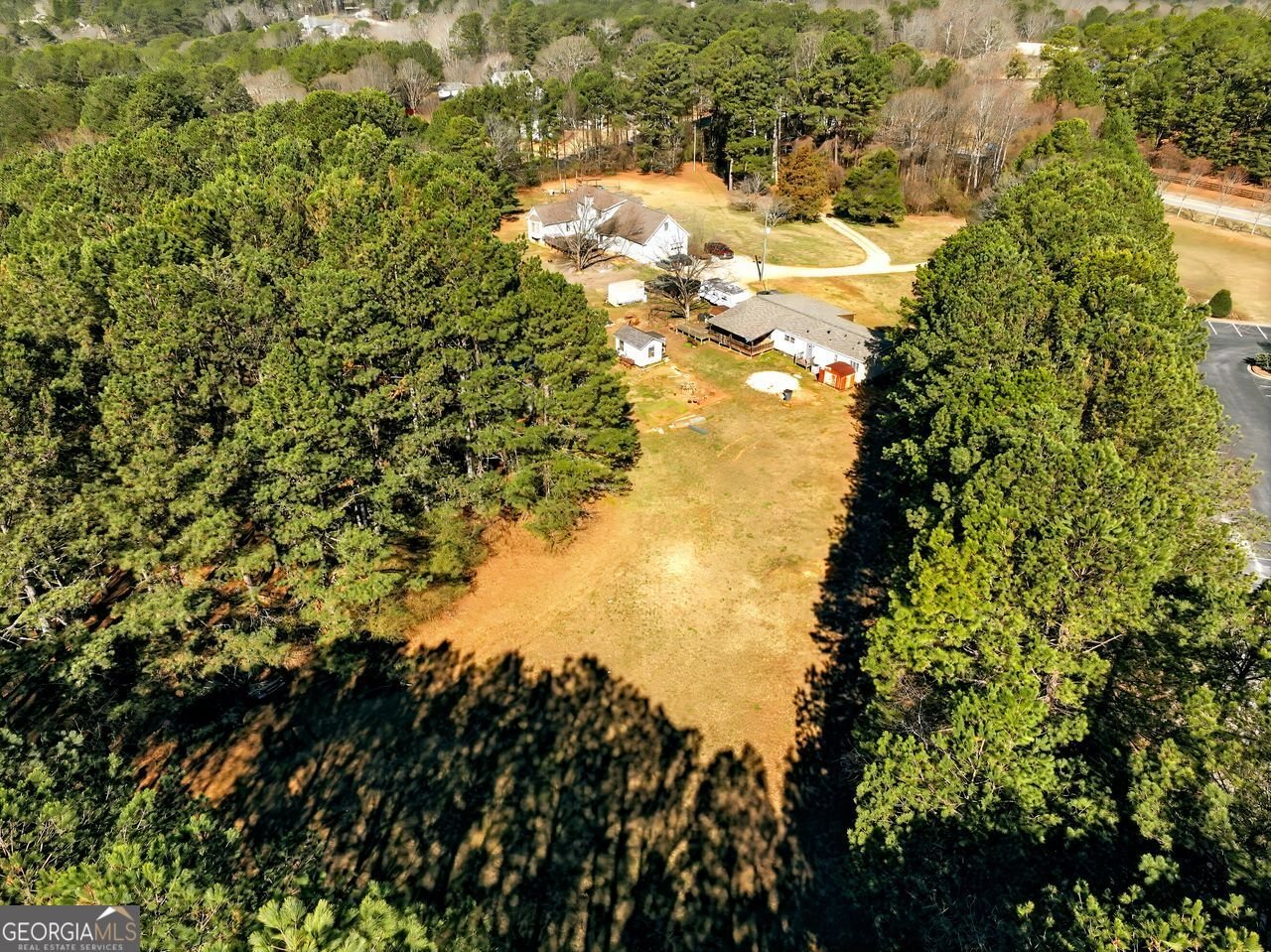 1505 OZORA Road Loganville - 43