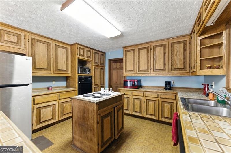 1505 OZORA Road Loganville - 5