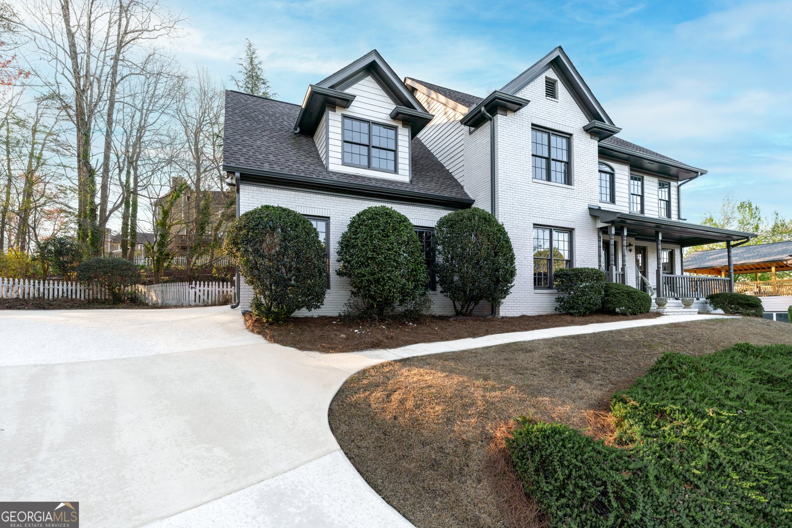 160 Deer Cliff Cove Lawrenceville - 1