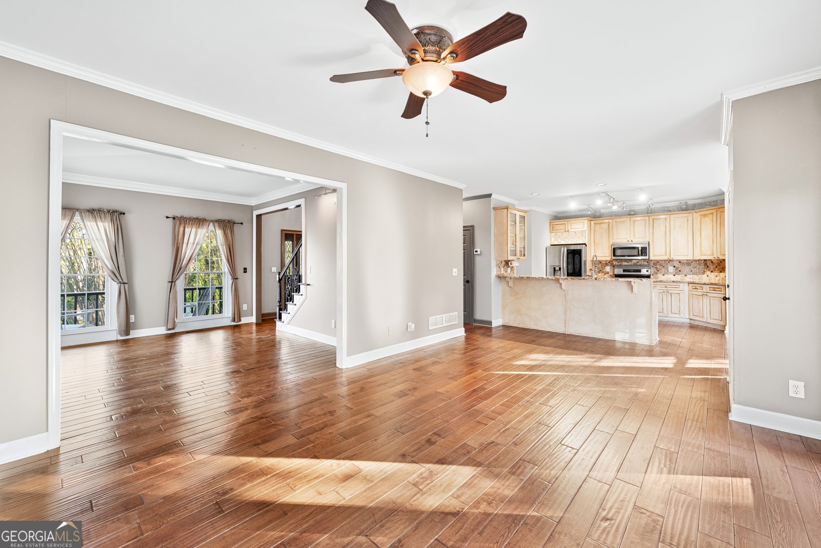 160 Deer Cliff Cove Lawrenceville - 16