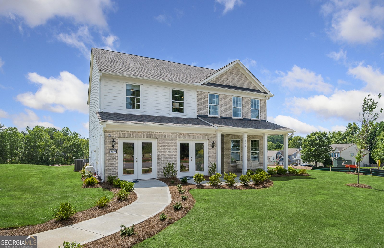 371 Foxglove Way Mcdonough - 2