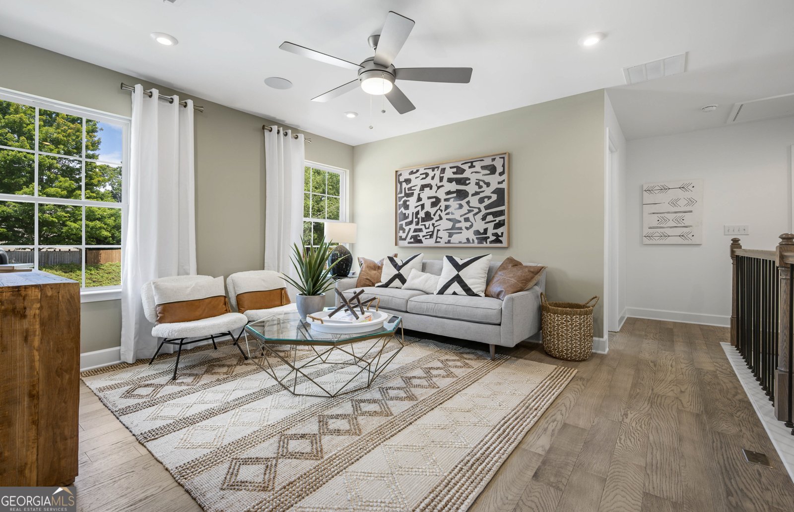 371 Foxglove Way Mcdonough - 9