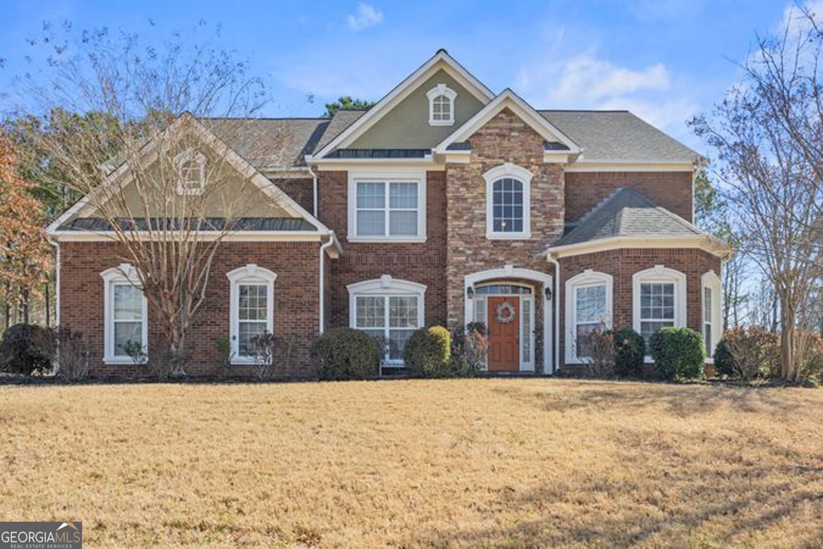 6142 Golf View Crossing Locust Grove - 1