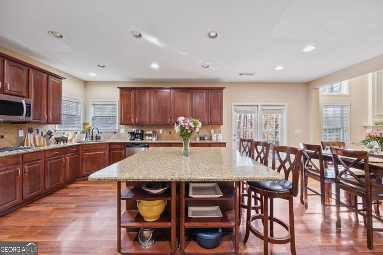 6142 Golf View Crossing Locust Grove - 11