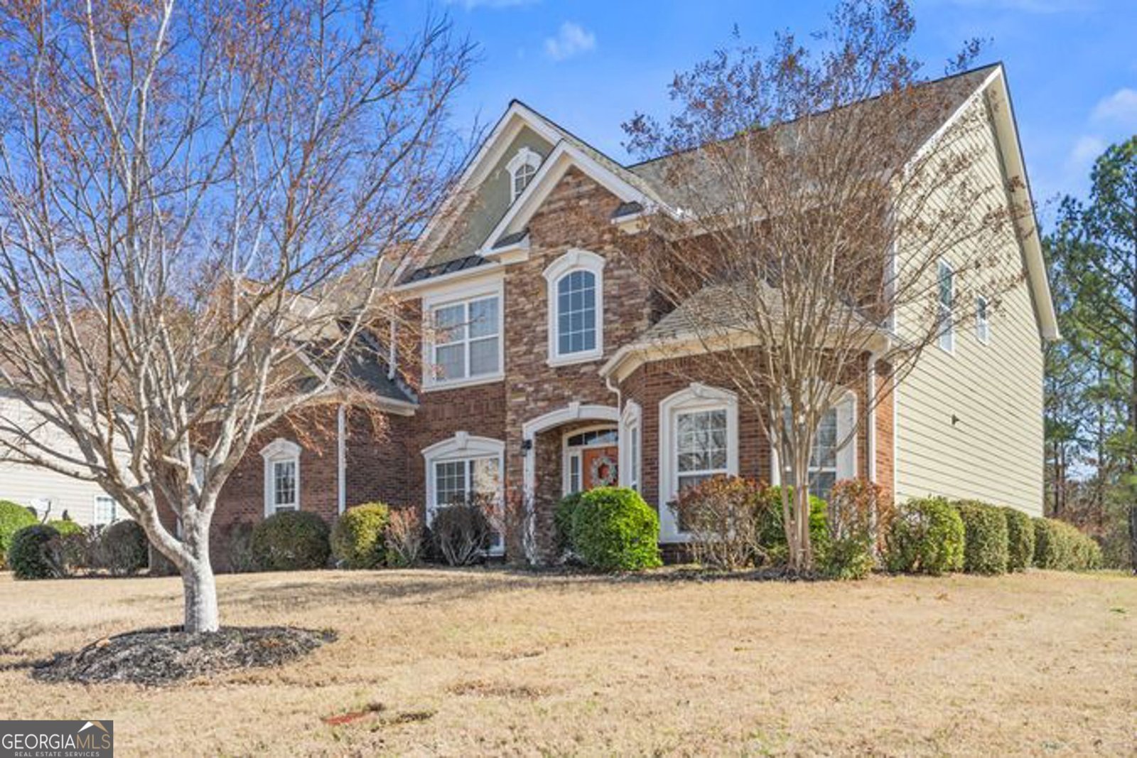 6142 Golf View Crossing Locust Grove - 2