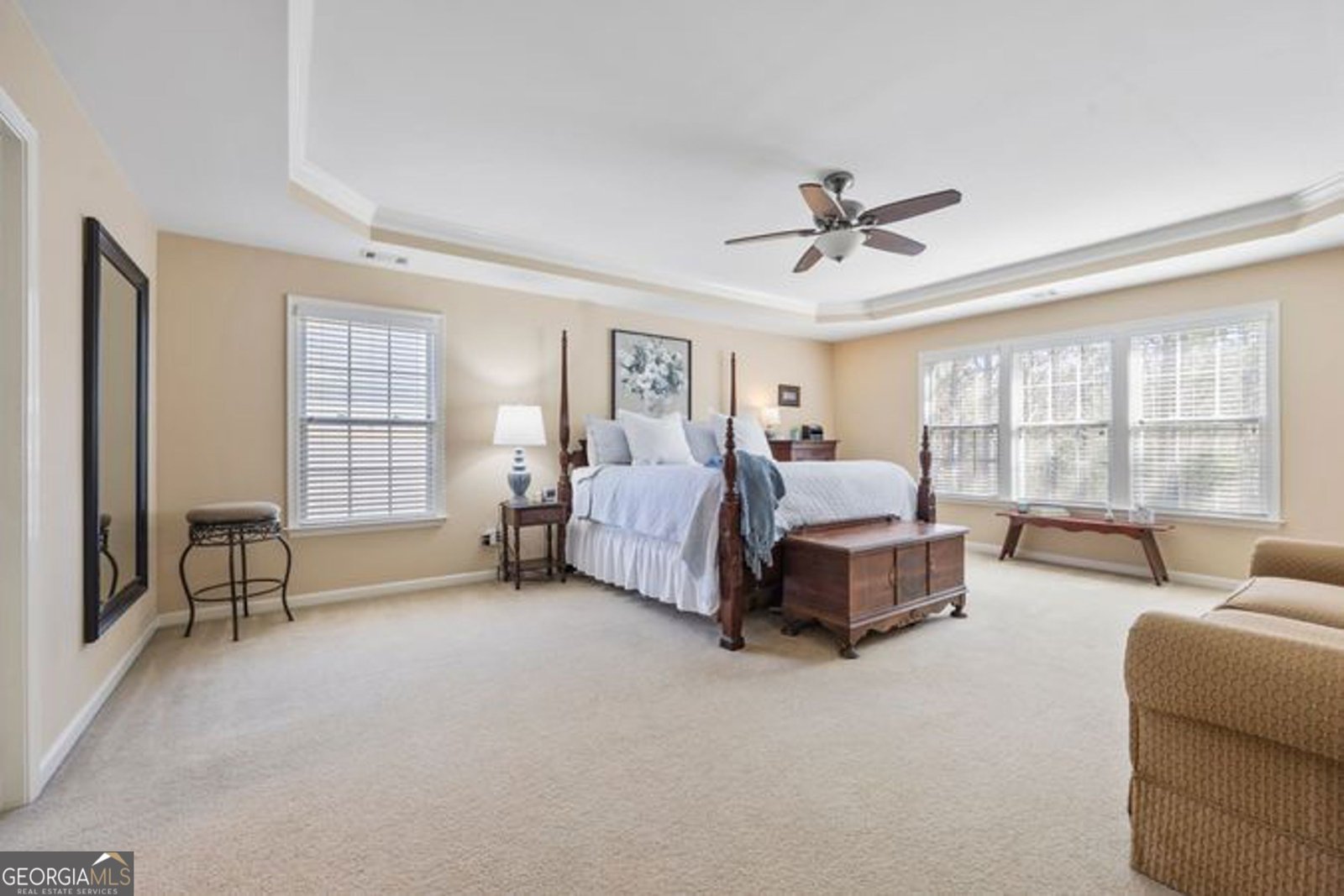 6142 Golf View Crossing Locust Grove - 21