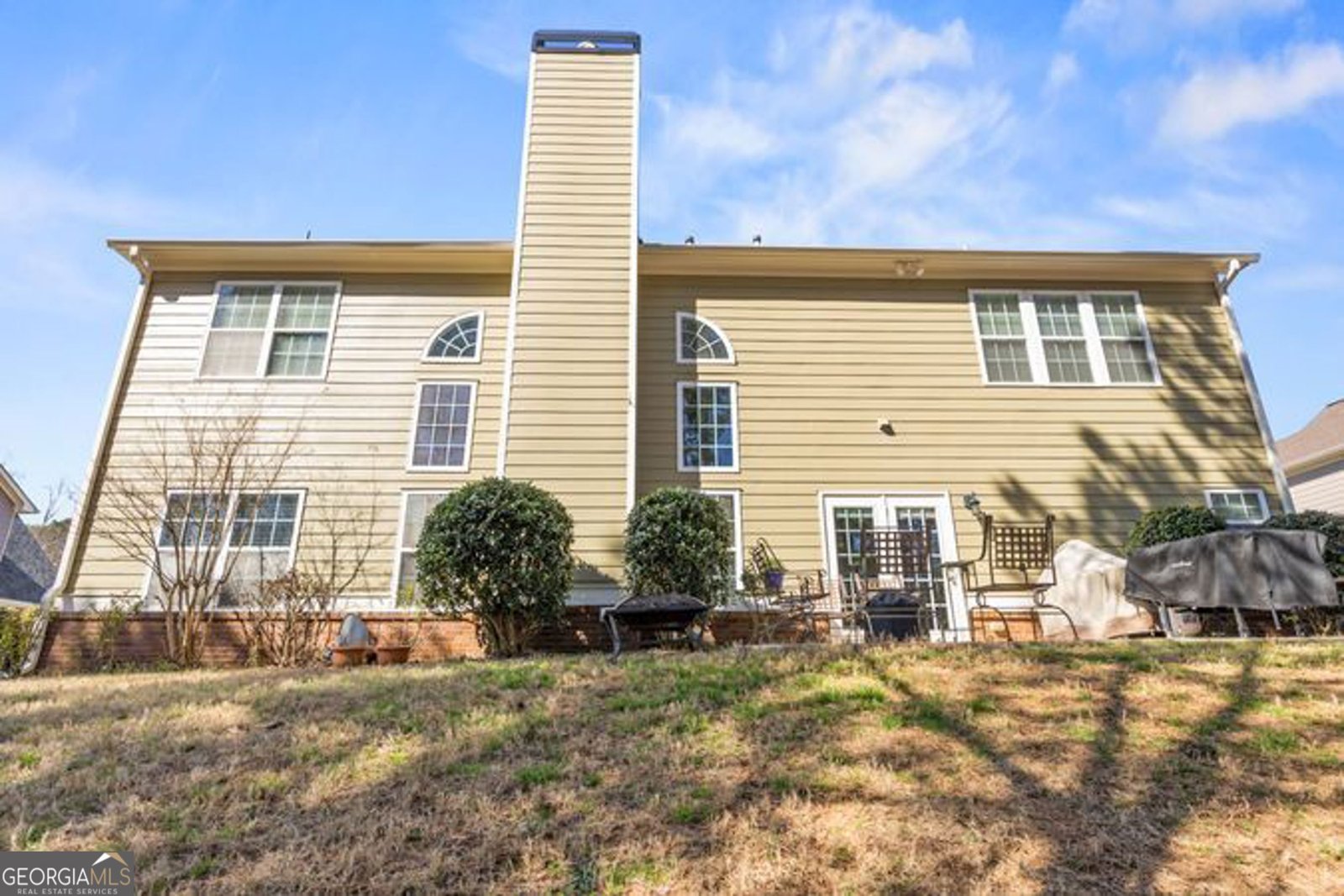6142 Golf View Crossing Locust Grove - 26