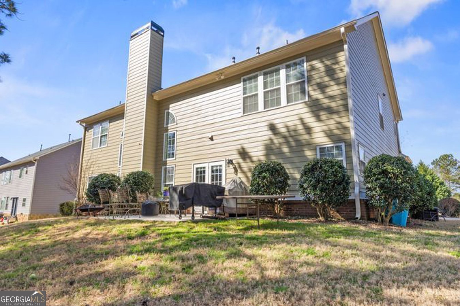 6142 Golf View Crossing Locust Grove - 27
