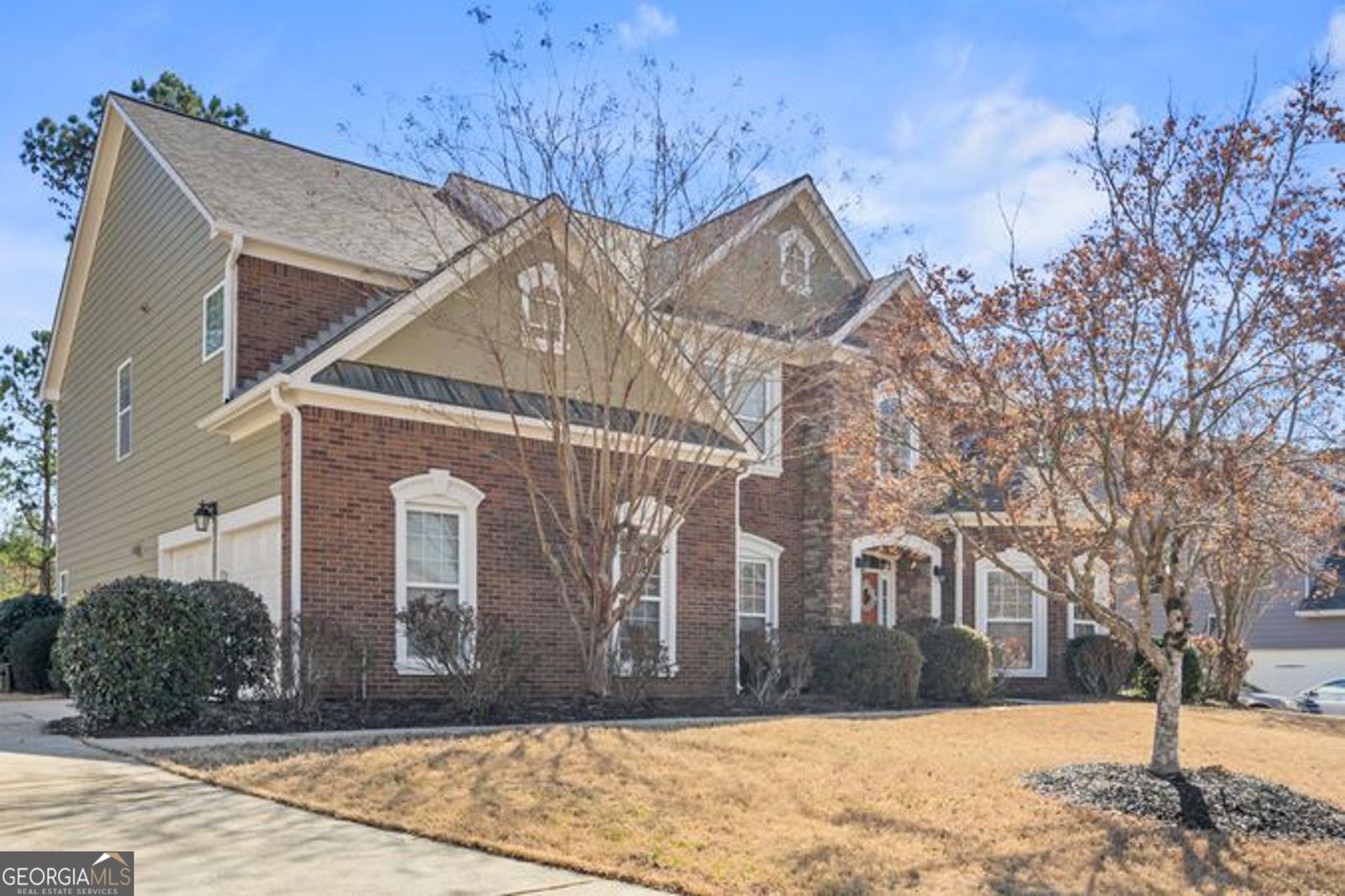 6142 Golf View Crossing Locust Grove - 3
