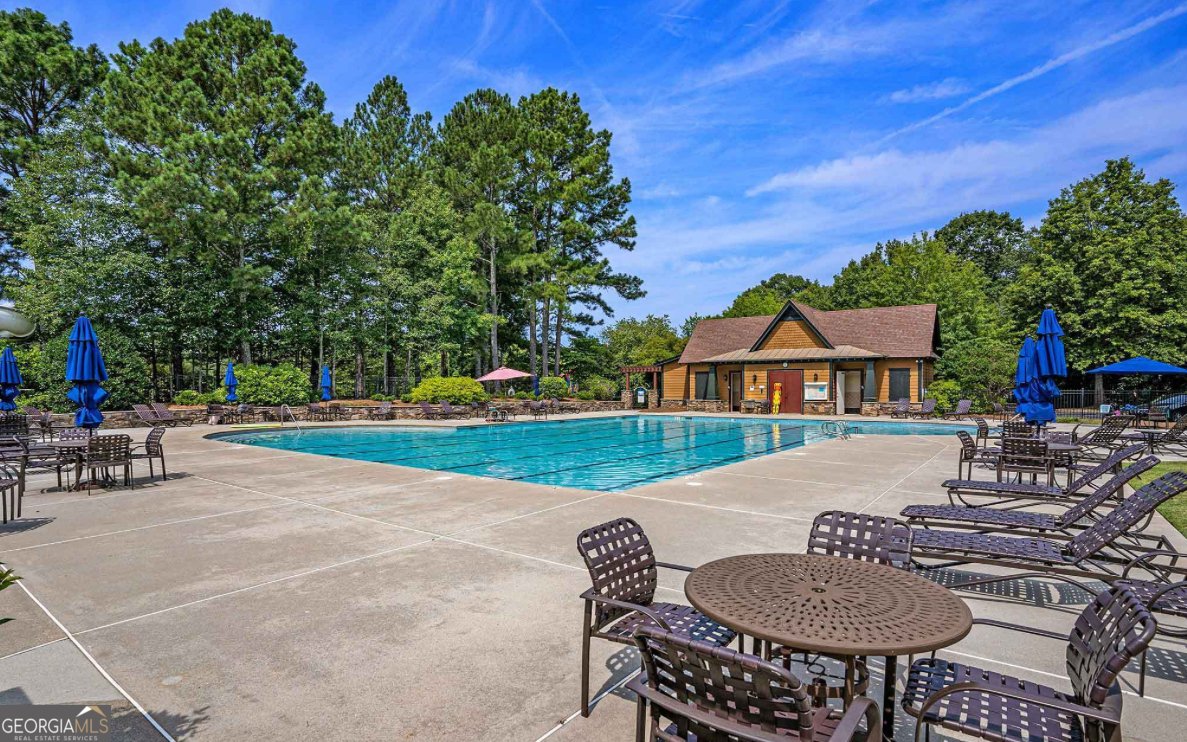 6142 Golf View Crossing Locust Grove - 30