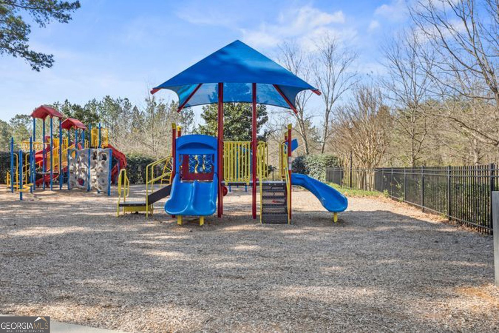 6142 Golf View Crossing Locust Grove - 31
