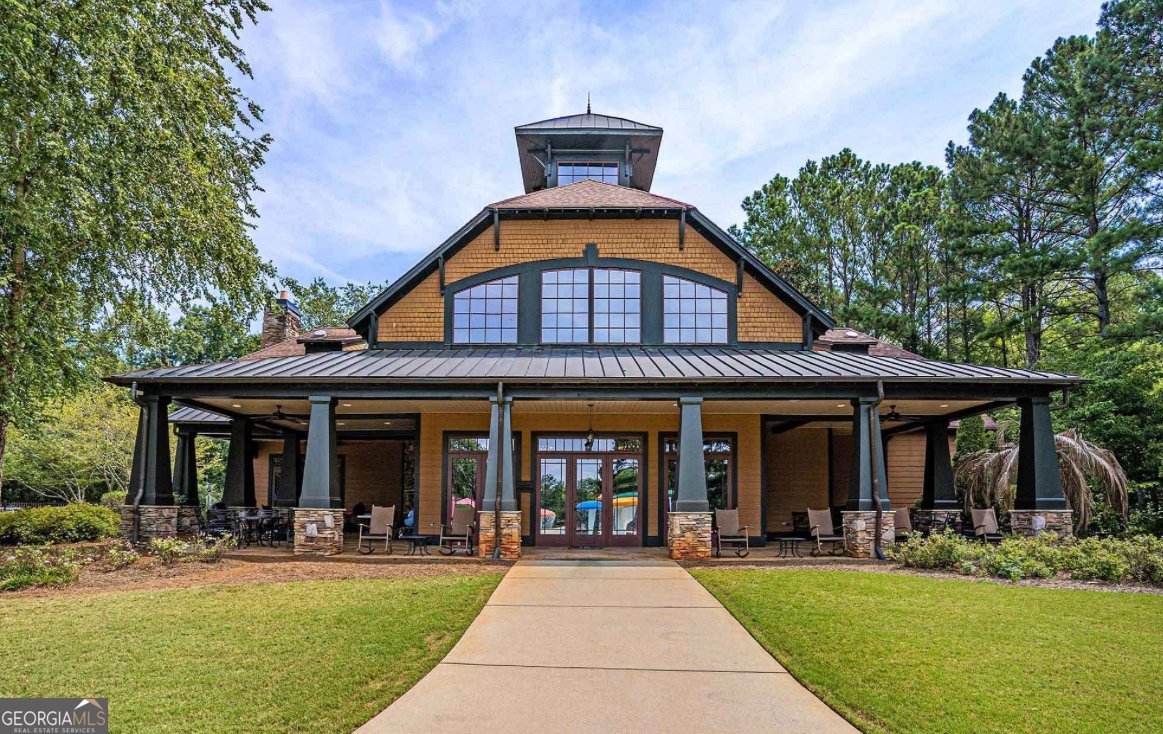 6142 Golf View Crossing Locust Grove - 35