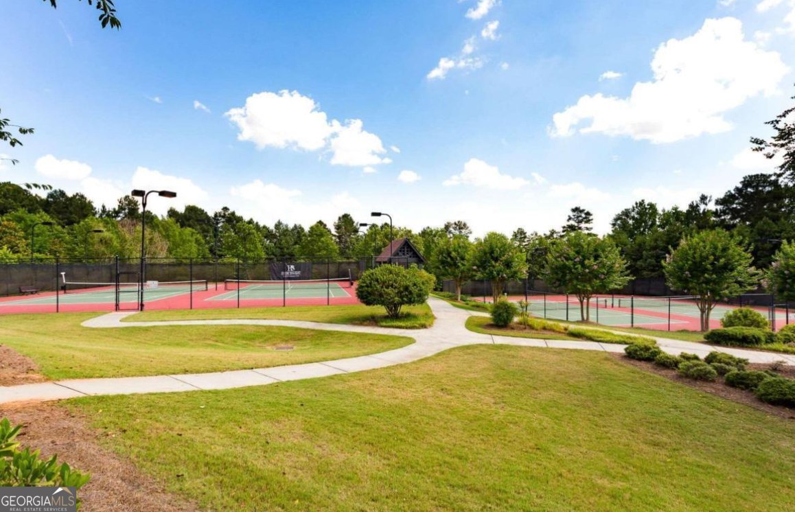6142 Golf View Crossing Locust Grove - 39