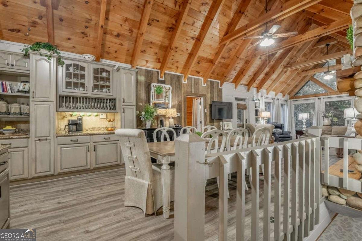 167 Star Creek Drive Morganton - 10