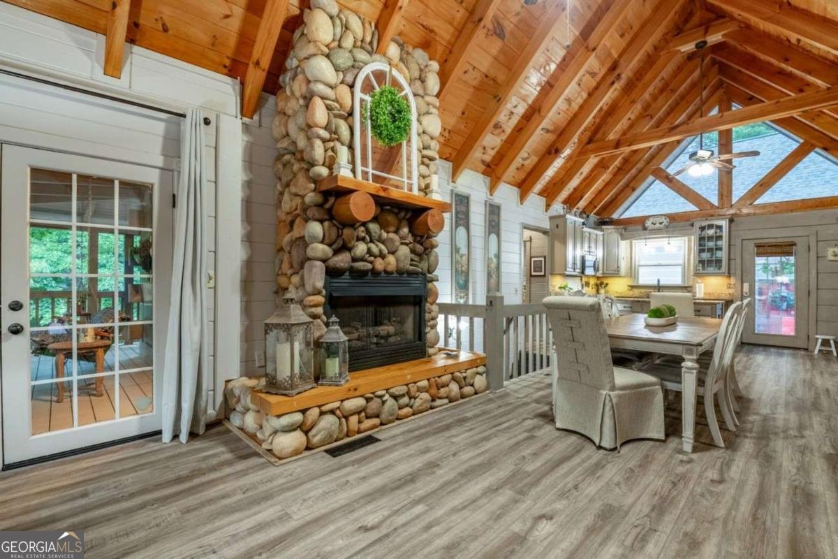 167 Star Creek Drive Morganton - 11