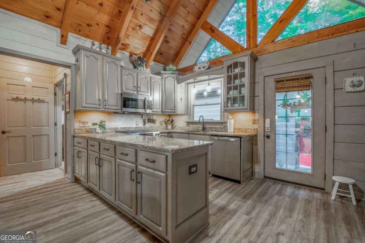 167 Star Creek Drive Morganton - 12