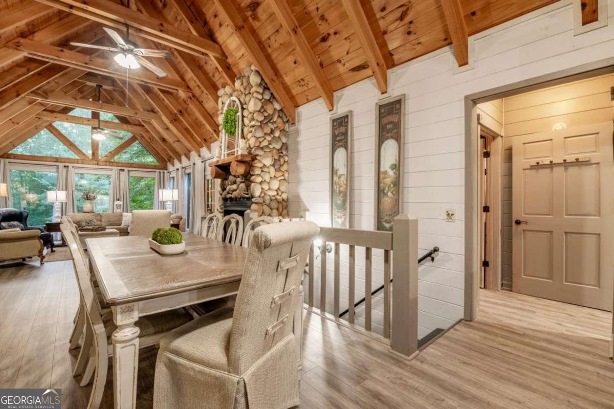 167 Star Creek Drive Morganton - 16