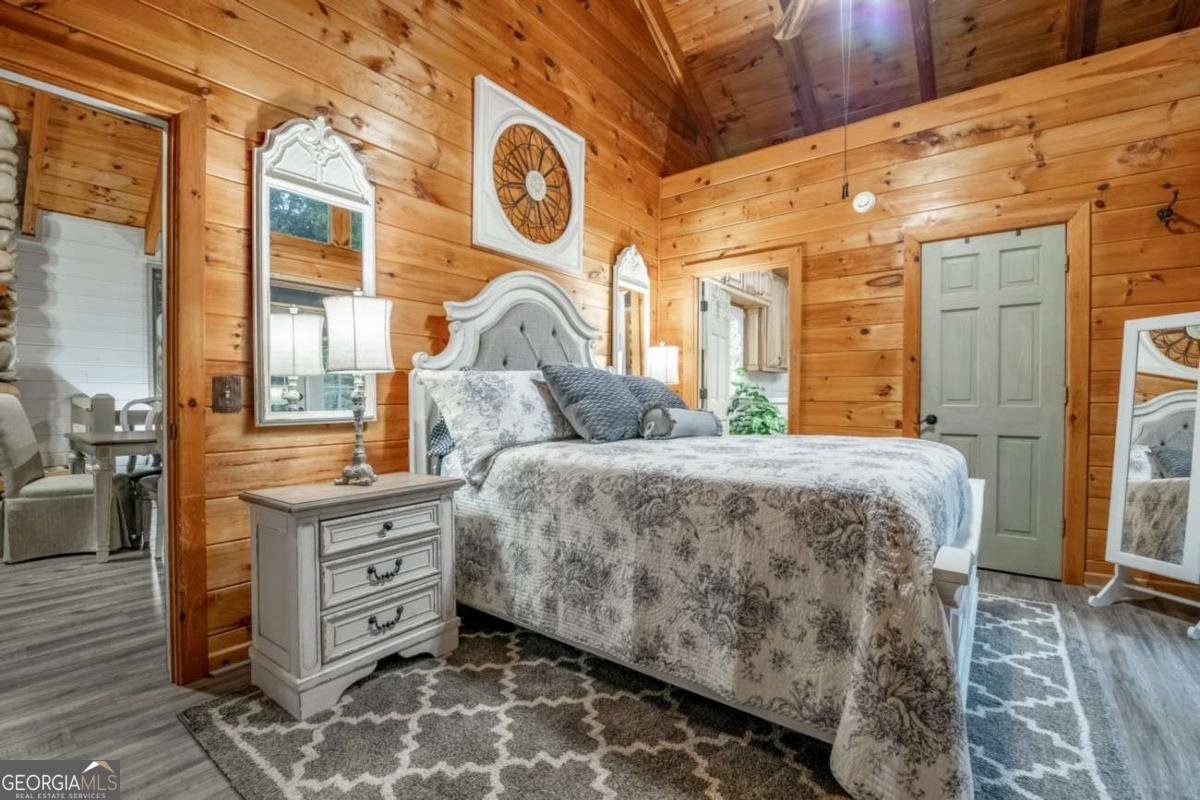 167 Star Creek Drive Morganton - 17