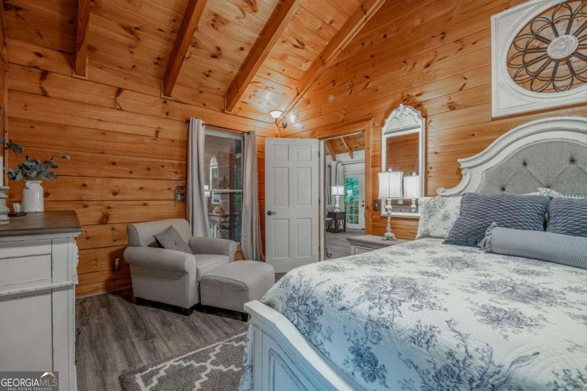 167 Star Creek Drive Morganton - 18