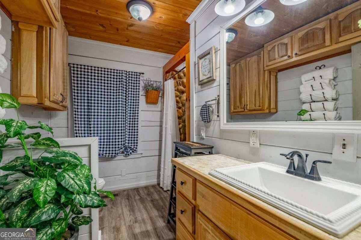167 Star Creek Drive Morganton - 19