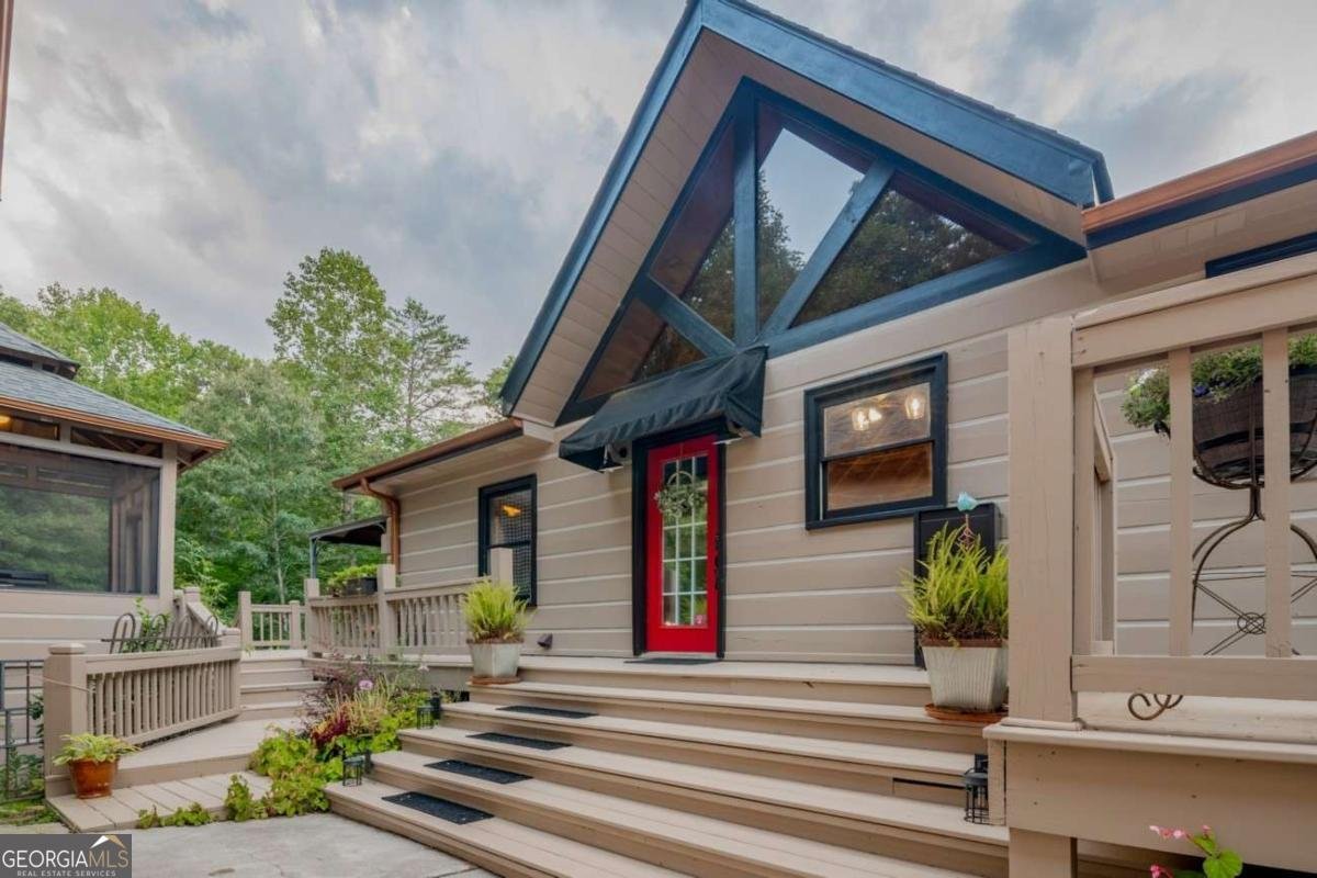 167 Star Creek Drive Morganton - 2