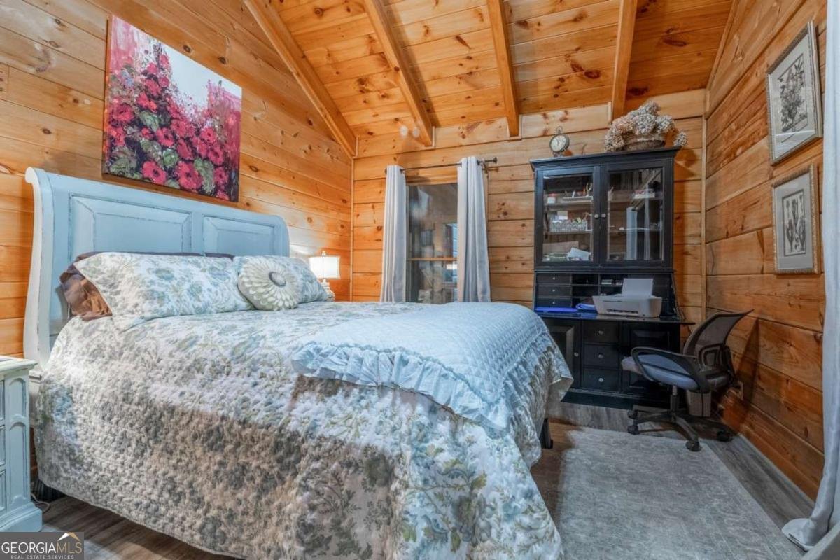 167 Star Creek Drive Morganton - 21