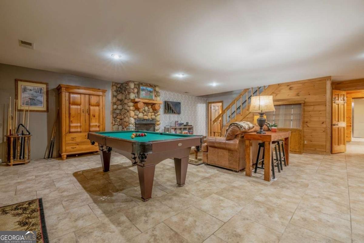 167 Star Creek Drive Morganton - 25