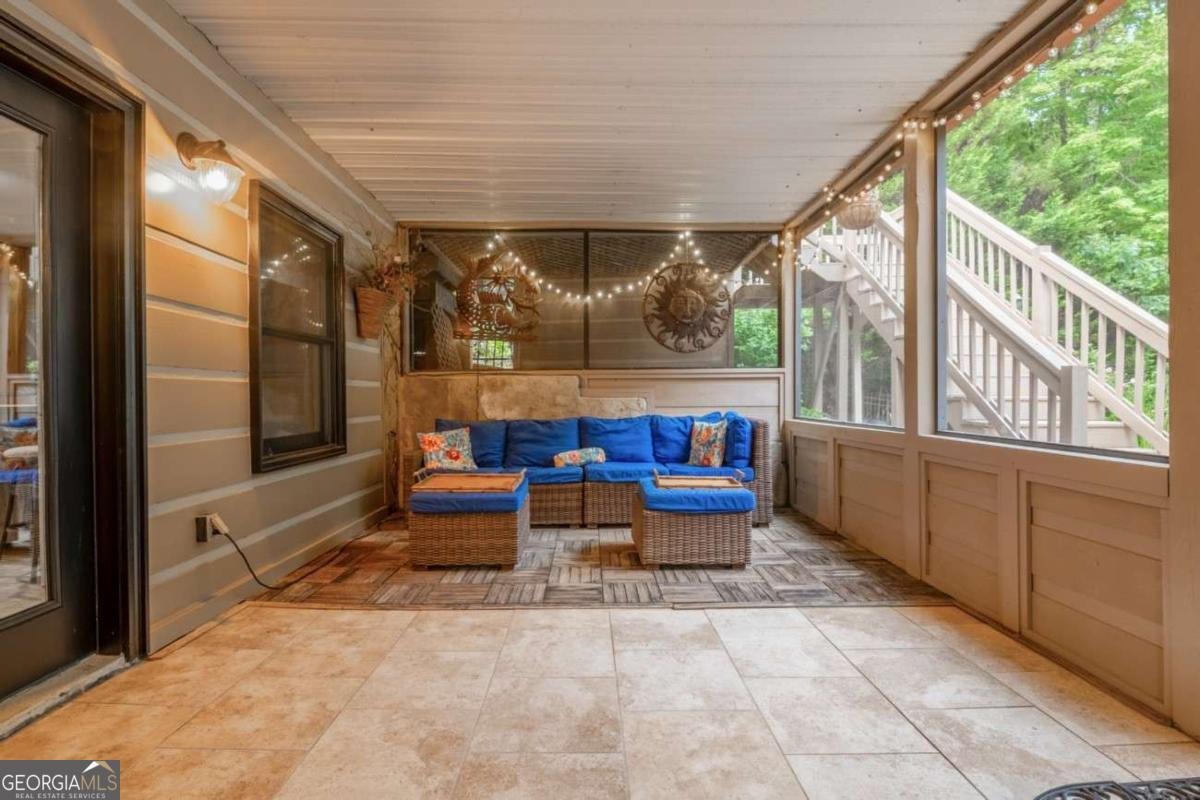 167 Star Creek Drive Morganton - 30