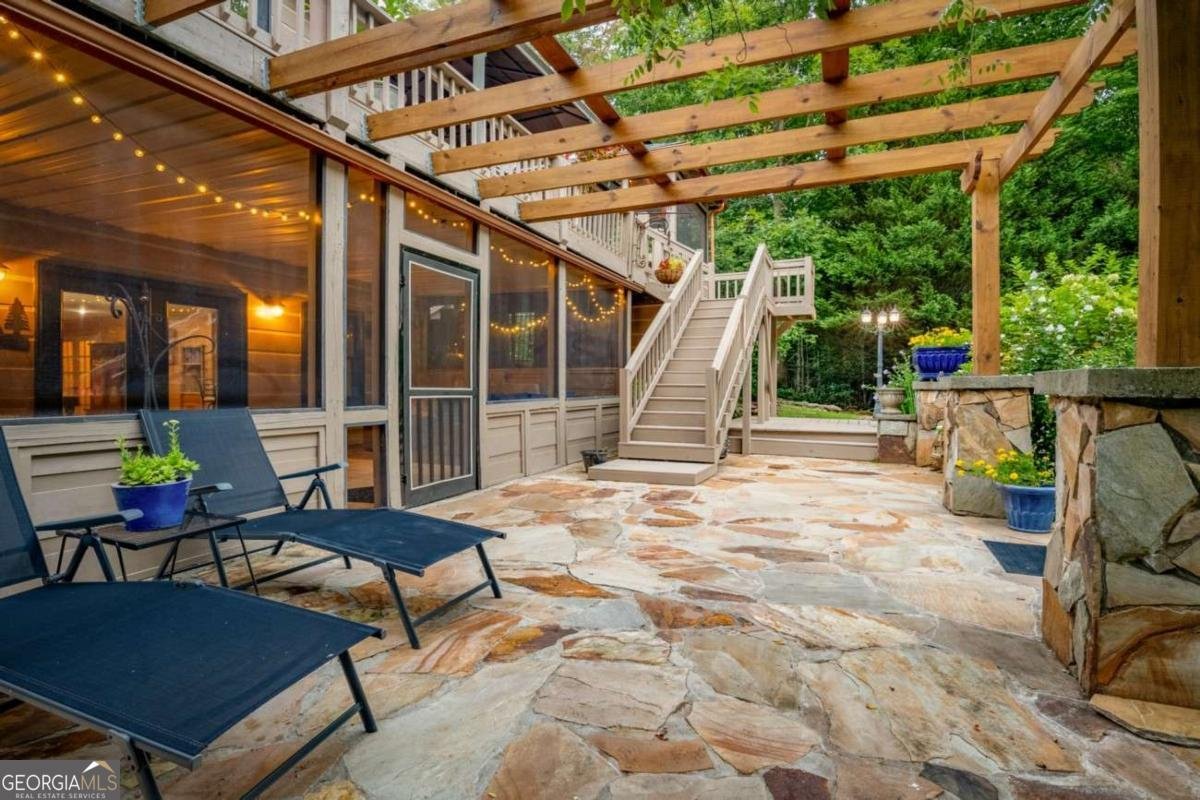 167 Star Creek Drive Morganton - 32