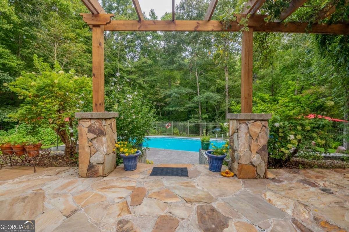 167 Star Creek Drive Morganton - 33