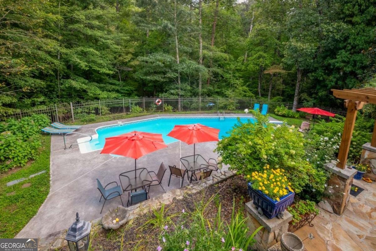 167 Star Creek Drive Morganton - 37