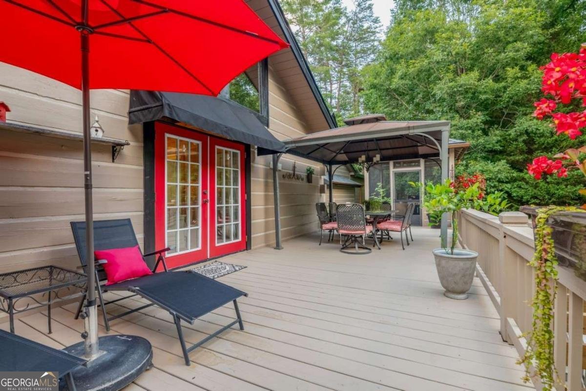 167 Star Creek Drive Morganton - 38