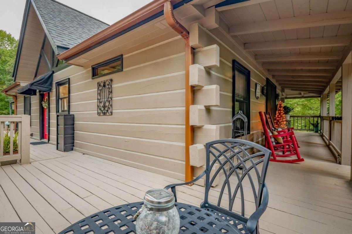 167 Star Creek Drive Morganton - 42